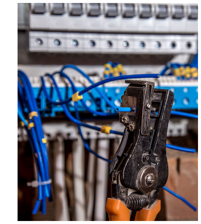 Voltec Electrical