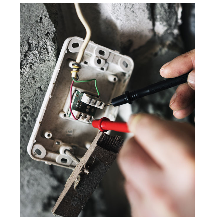 Voltec Electrical